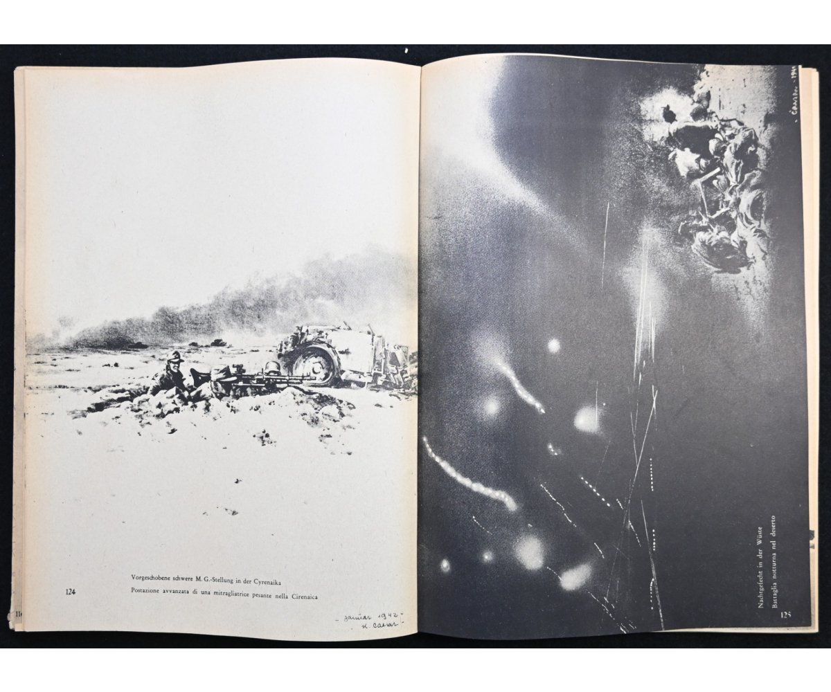 Marsch und Kampf des D.A.K. 1941 — image 10