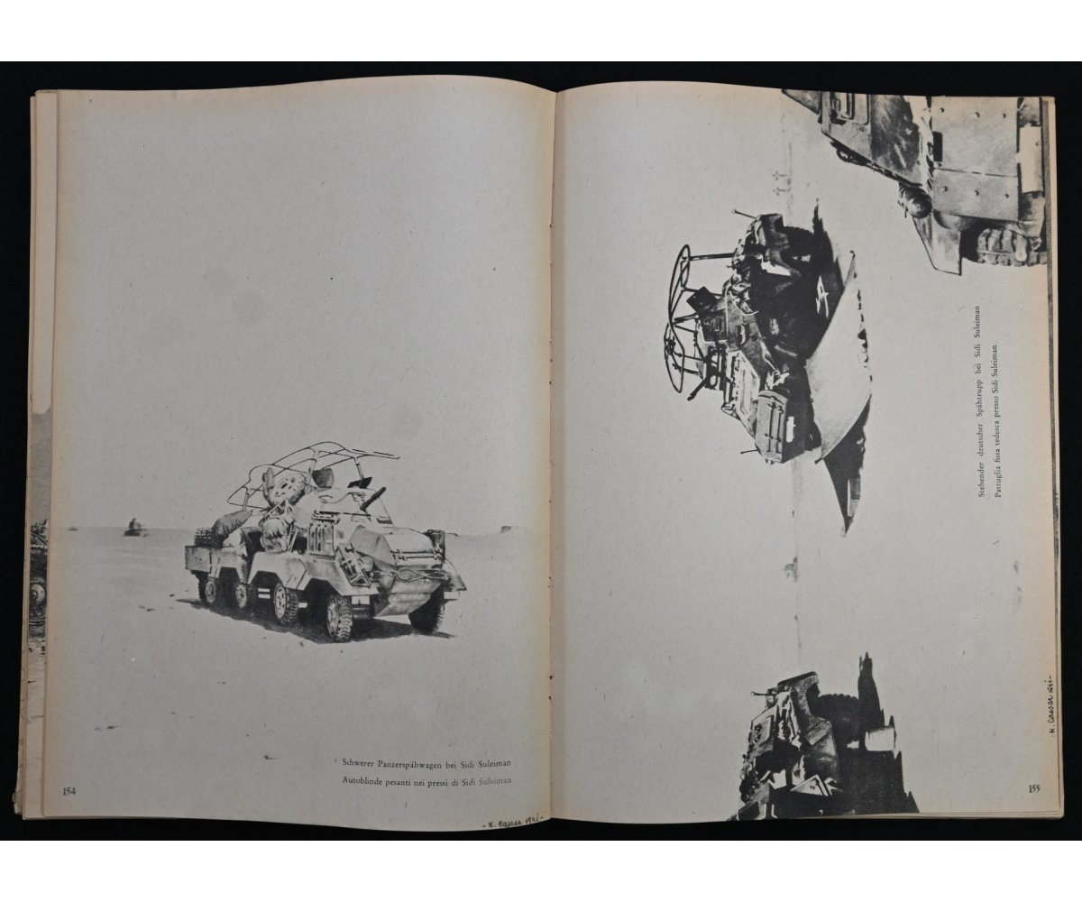 Marsch und Kampf des D.A.K. 1941 — image 12