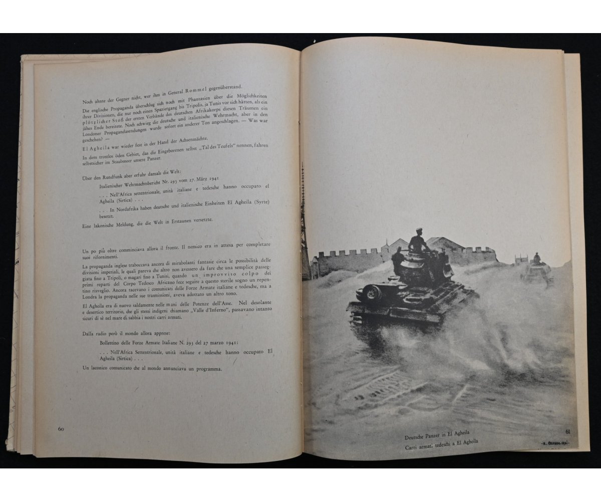 Marsch und Kampf des D.A.K. 1941 — image 5