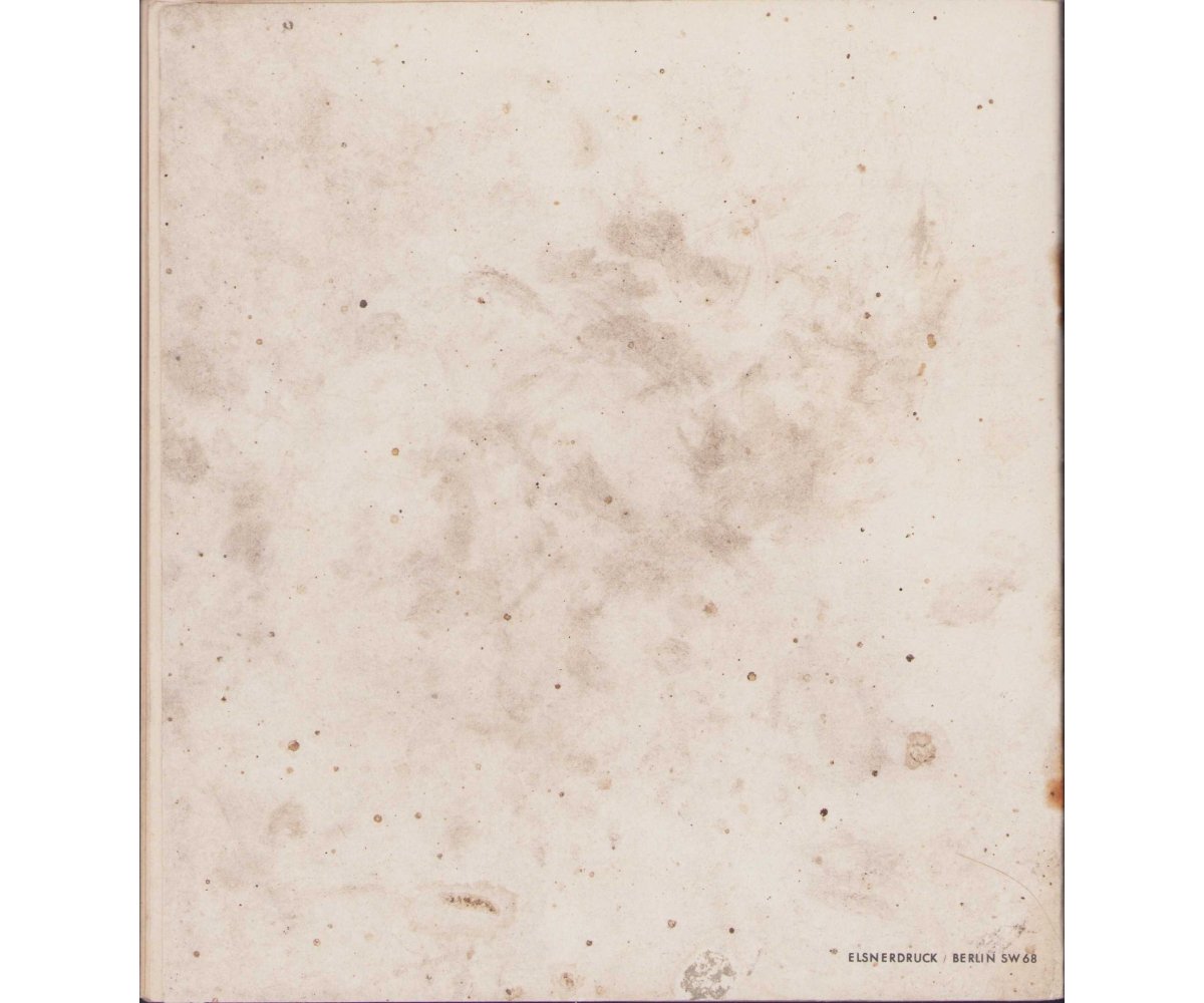 Rare DRK 'Wir sind bereit' Recruitment Booklet — image 12