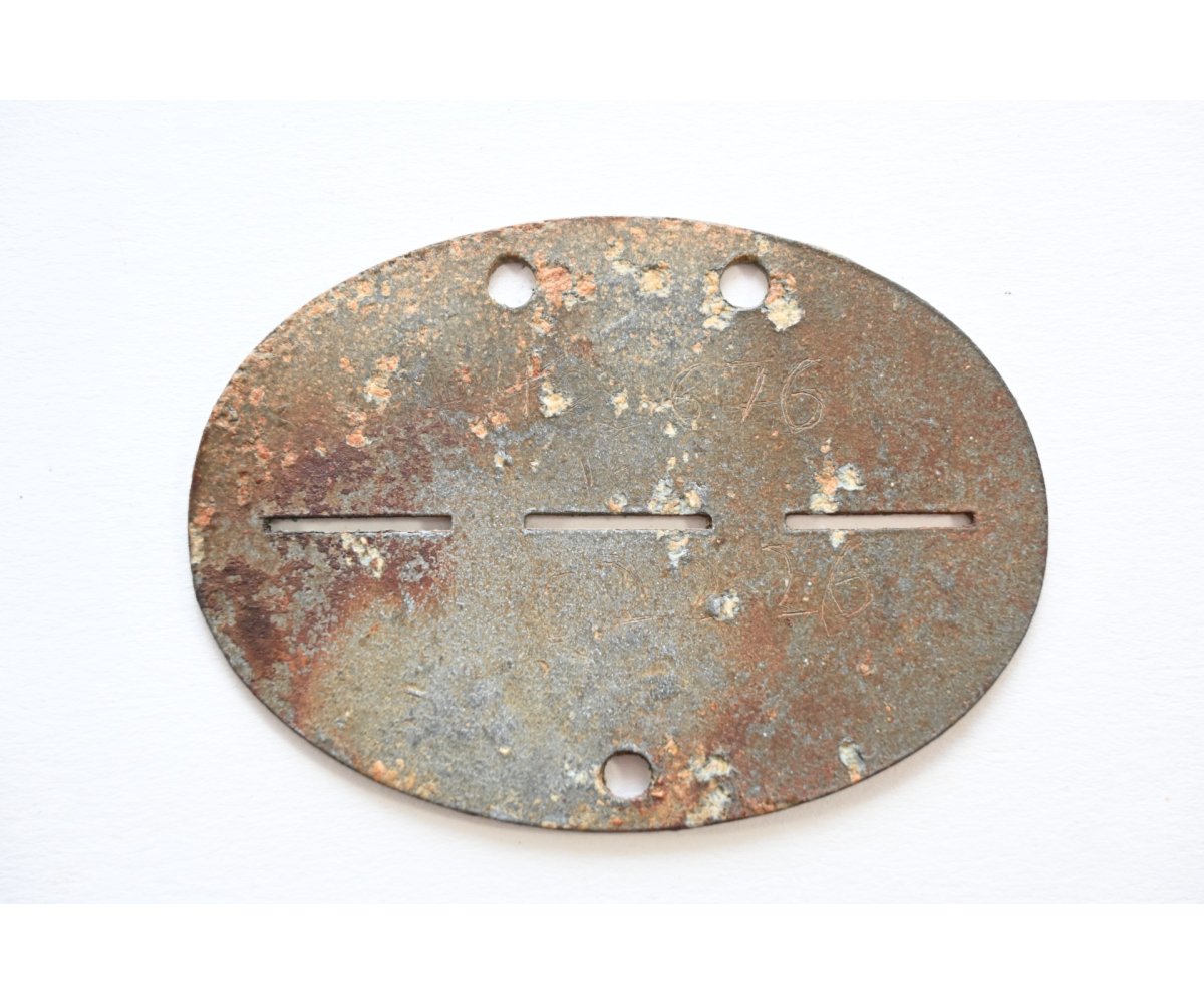 6./Ausb.Batl.(O.B.)d.Lw EKM (POW) — image 2