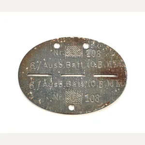 6./Ausb.Batl.(O.B.)d.Lw EKM (POW)