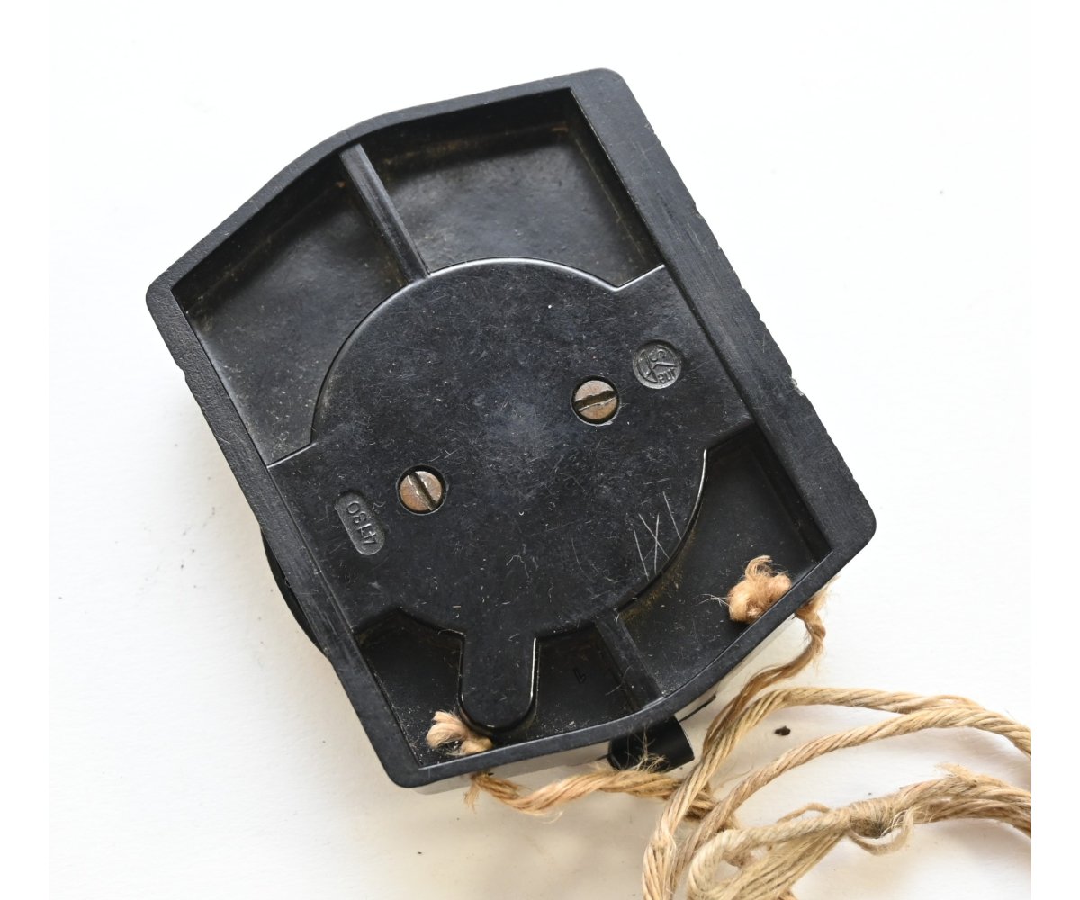 Bakelite Marschkompass (A) — image 5
