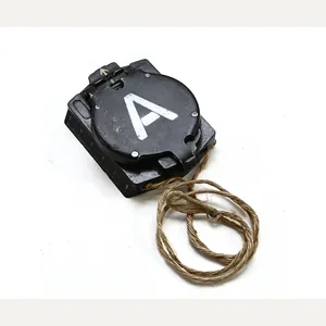 Bakelite Marschkompass (A)