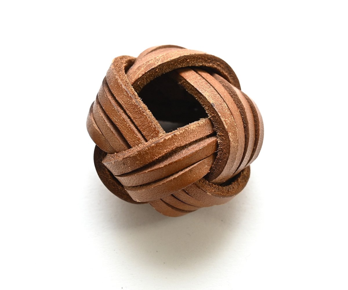 HJ/BDM Scarf Knot — image 2
