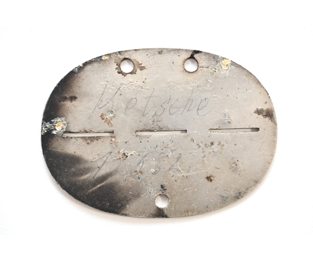 2.Rdf.Schwdr. Aufkl.Abt.218 EKM — image 2