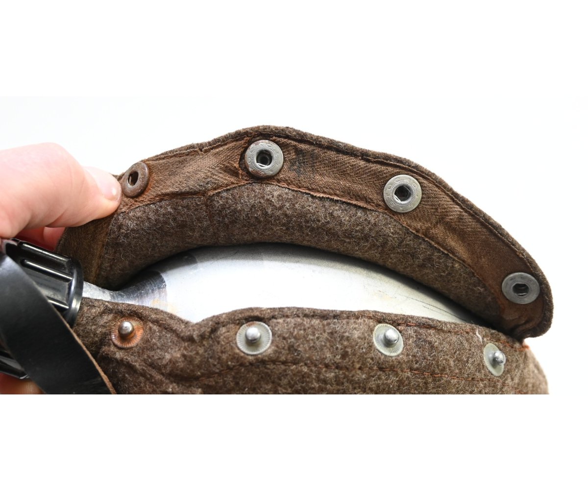 M31 1lt. Wehrmacht Canteen (MN42) — image 6