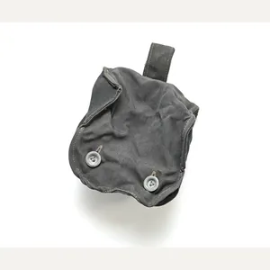 Wehrmacht Gasmask Filter Pouch (gdq)