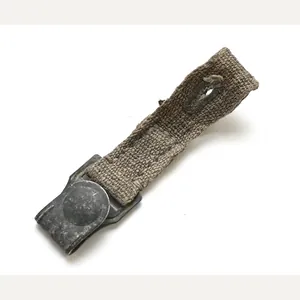 Short Gasmask Canister Strap