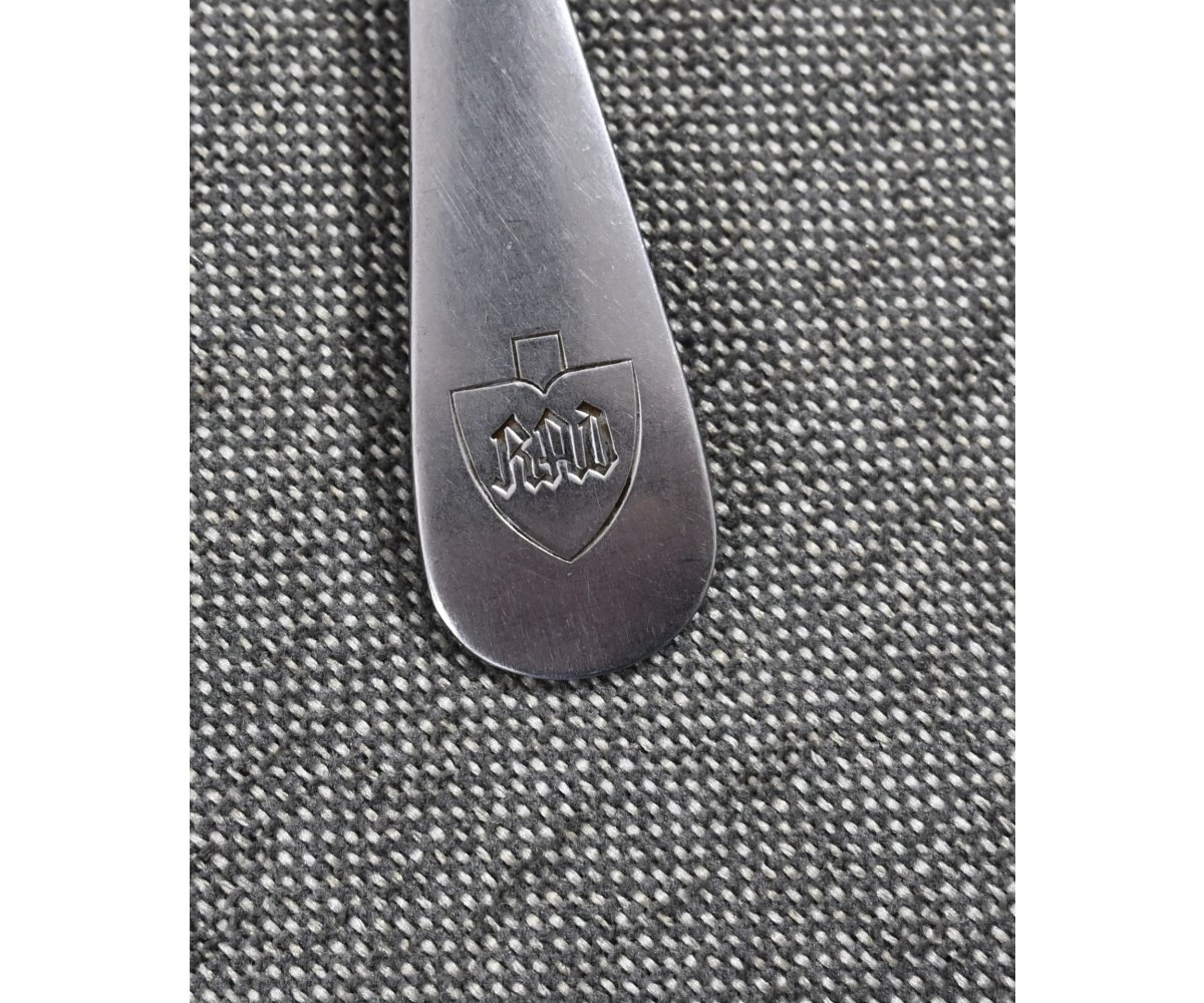 Stainless Steel RAD Fork (Krupp) — image 2