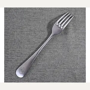 Stainless Steel RAD Fork (Krupp)