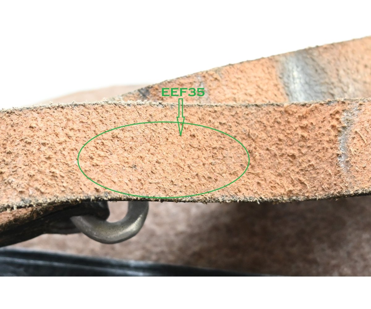 Matching! M31 Wehrmacht Canteen (E.E.F.35) — image 10