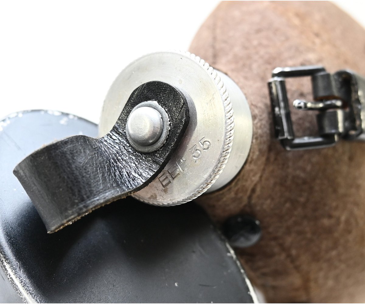 Matching! M31 Wehrmacht Canteen (E.E.F.35) — image 6