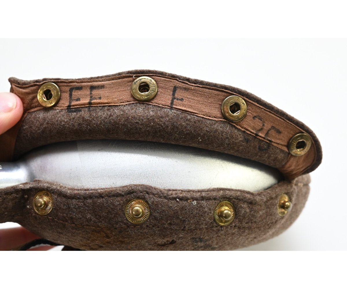 Matching! M31 Wehrmacht Canteen (E.E.F.35) — image 8