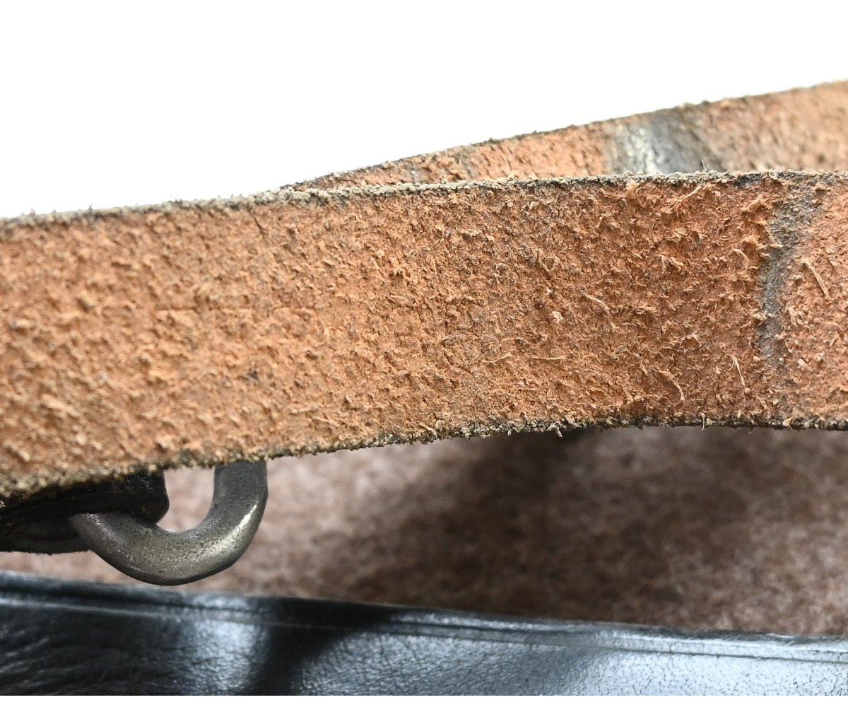 Matching! M31 Wehrmacht Canteen (E.E.F.35) — image 9