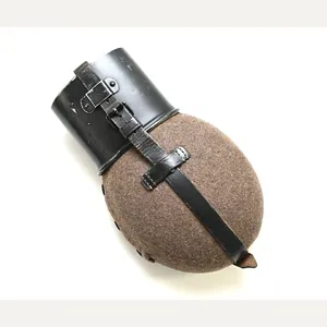 Matching! M31 Wehrmacht Canteen (E.E.F.35)