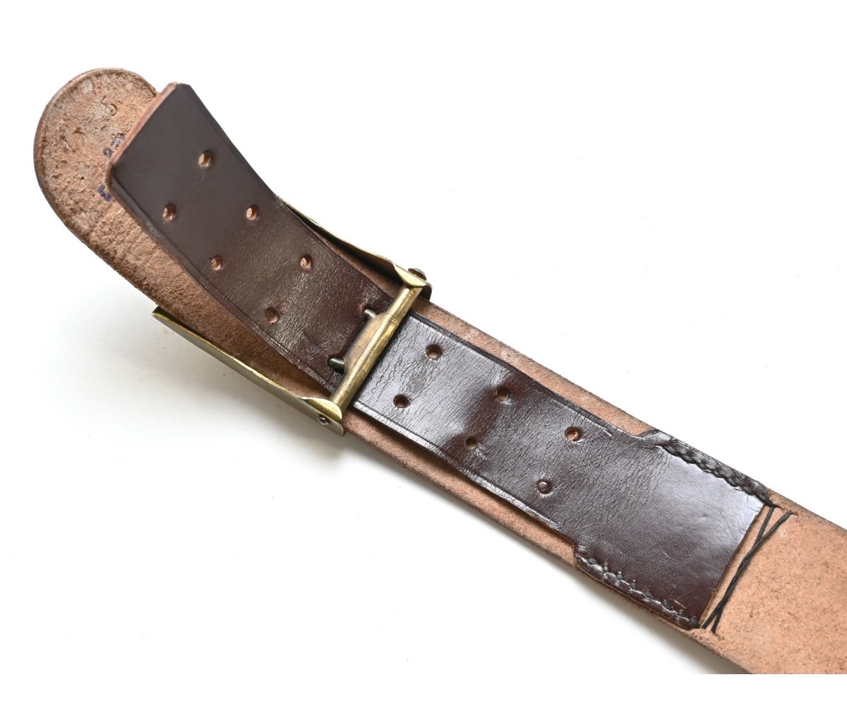 S.A. Buckle & Belt Set — image 10
