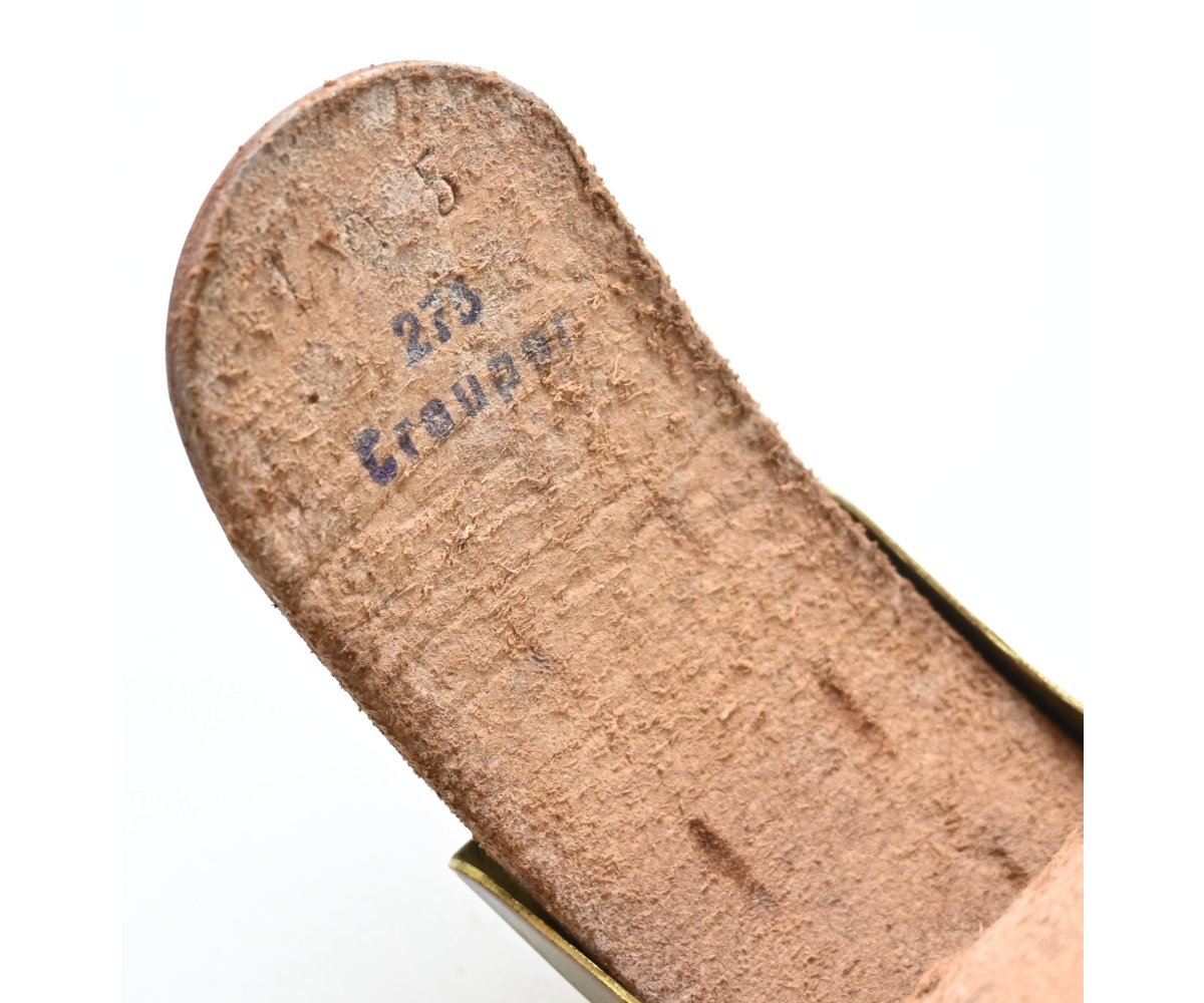 S.A. Buckle & Belt Set — image 11