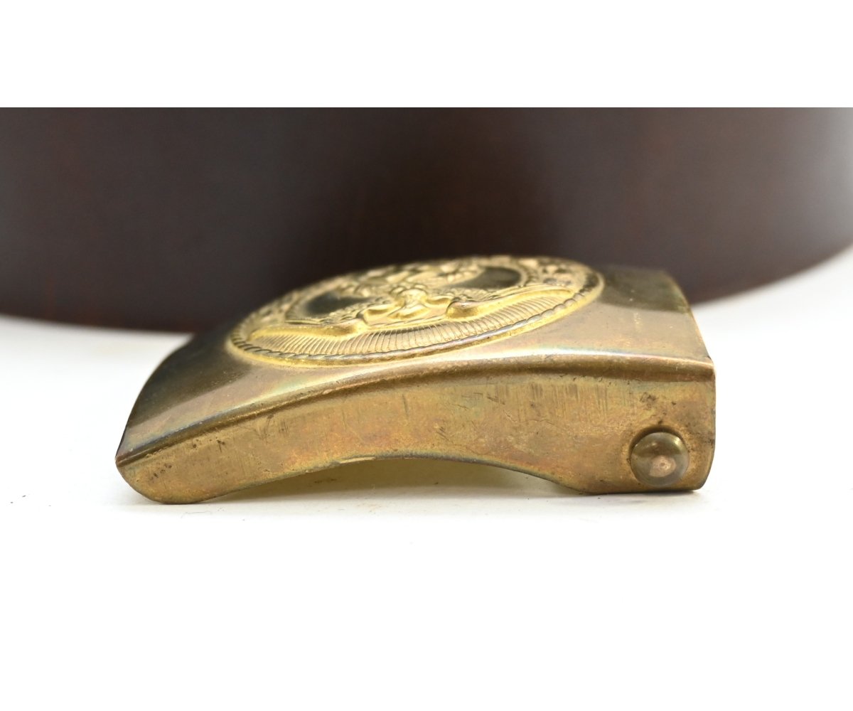 S.A. Buckle & Belt Set — image 5