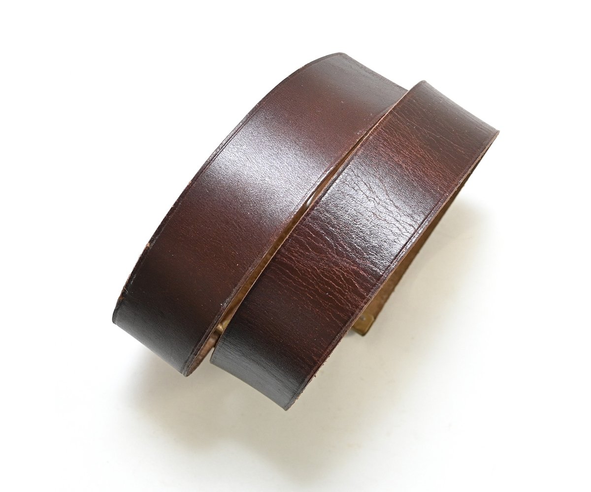 S.A. Buckle & Belt Set — image 7