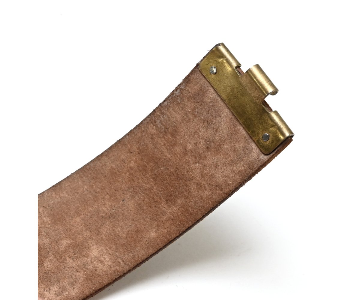 S.A. Buckle & Belt Set — image 8