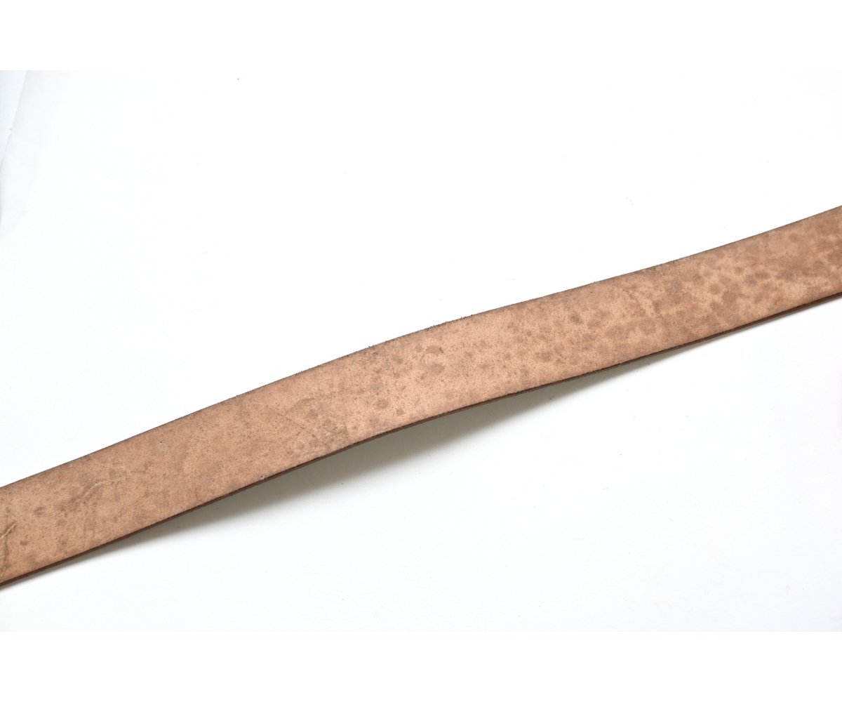 S.A. Buckle & Belt Set — image 9