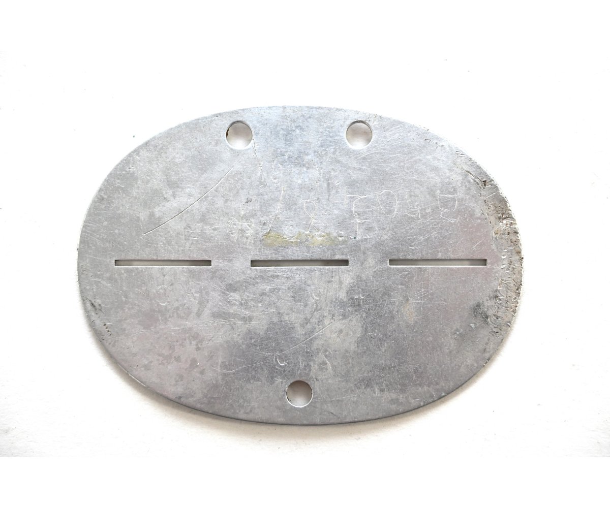 1.L.E.B. Art.Rgt.22 (EKM (22.LL.Inf.-Div.) — image 2