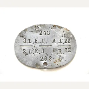 2.L.E.B. Art.Rgt.22 (EKM (22.LL.Inf.-Div.)