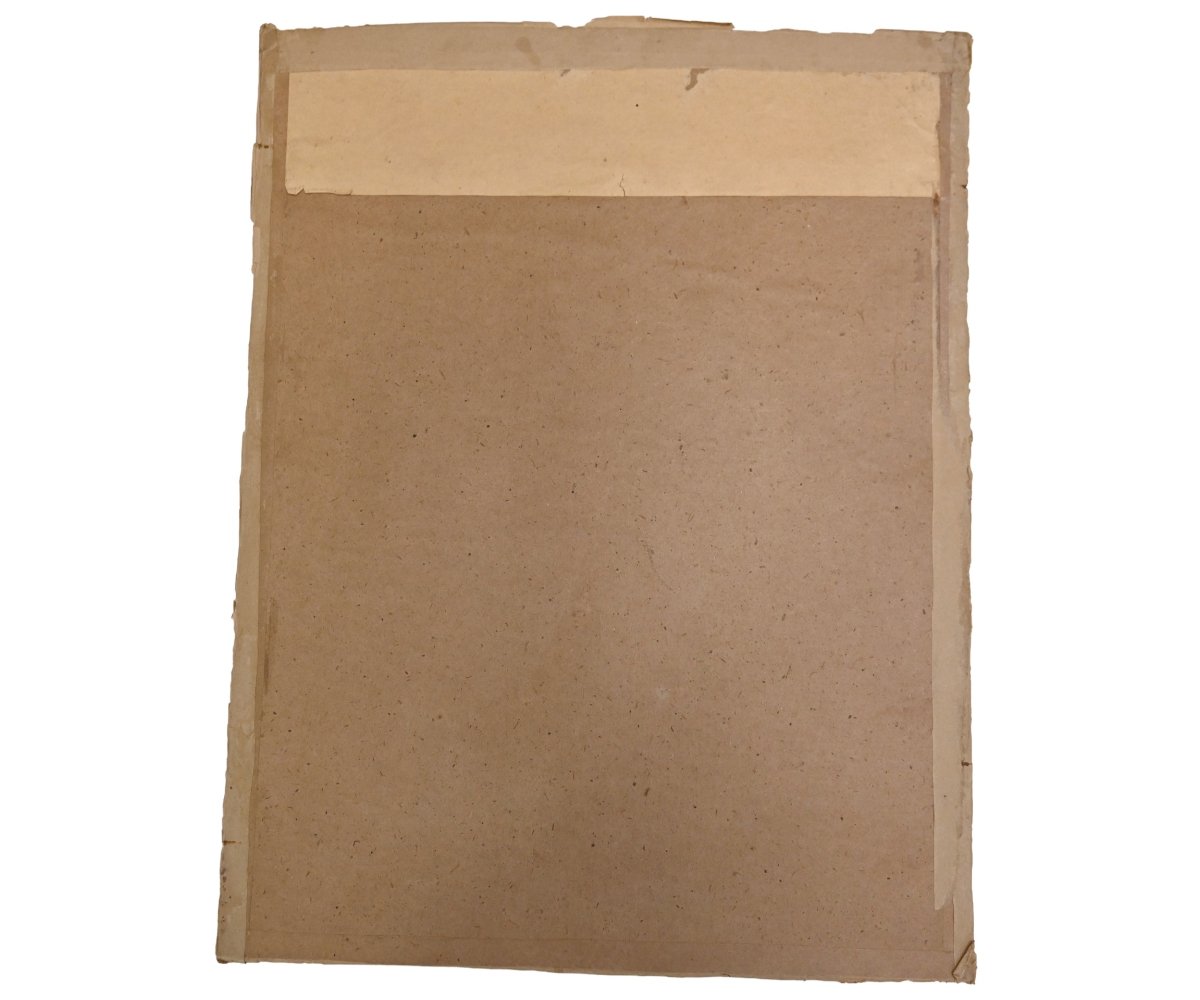 Large Heer Gefreiter Colourized Portrait — image 2