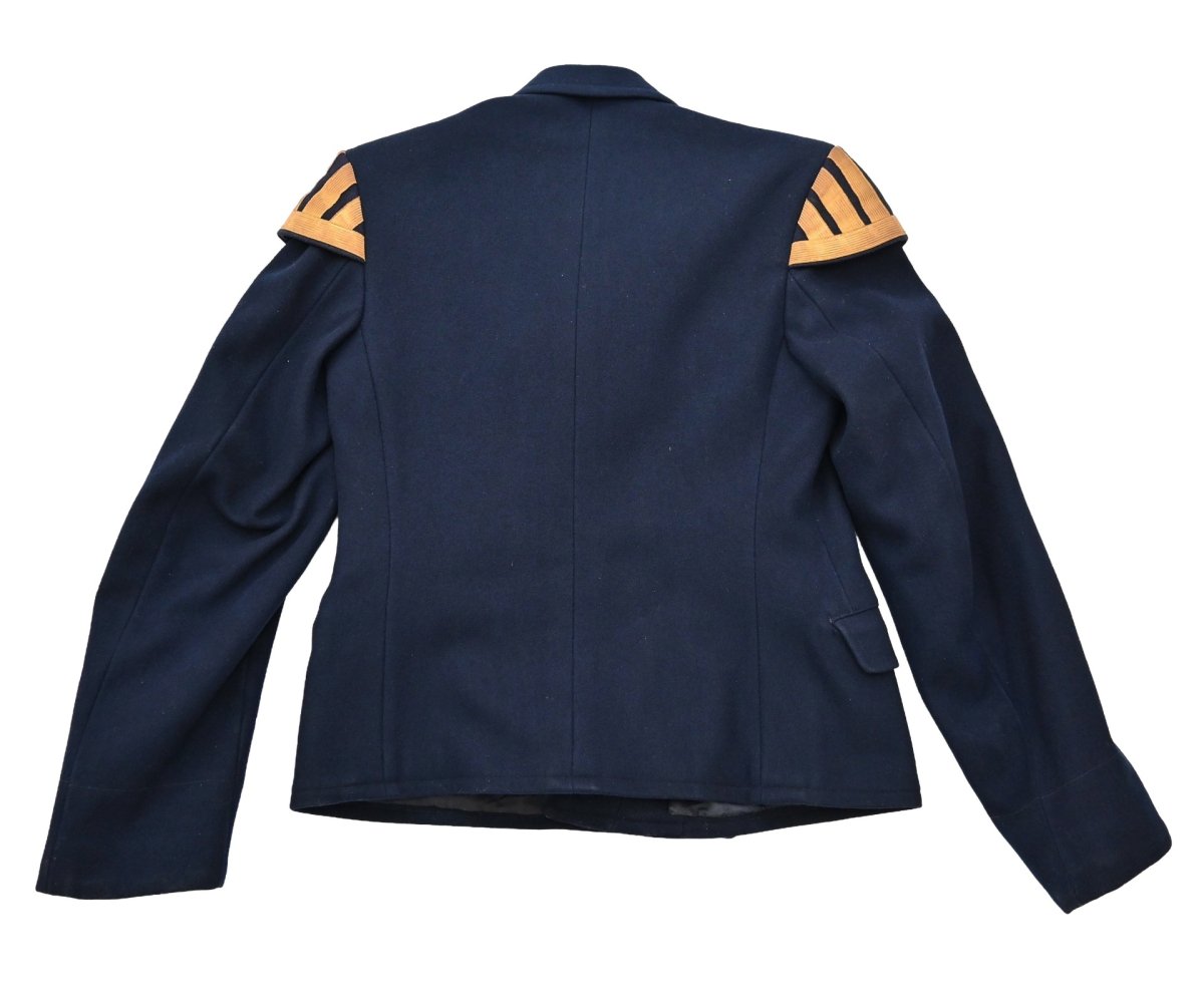 Rare! Kriegsmarine Musikobermaat Collani — image 13