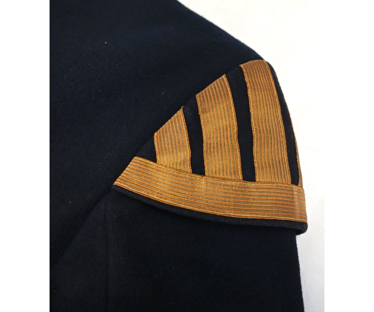 Rare! Kriegsmarine Musikobermaat Collani — image 14