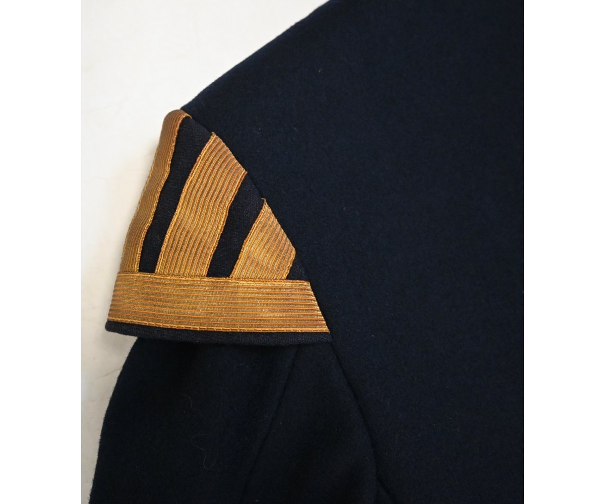 Rare! Kriegsmarine Musikobermaat Collani — image 15