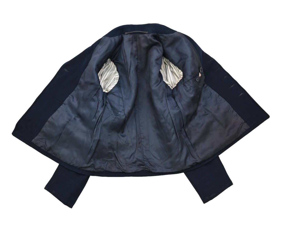 Rare! Kriegsmarine Musikobermaat Collani — image 16