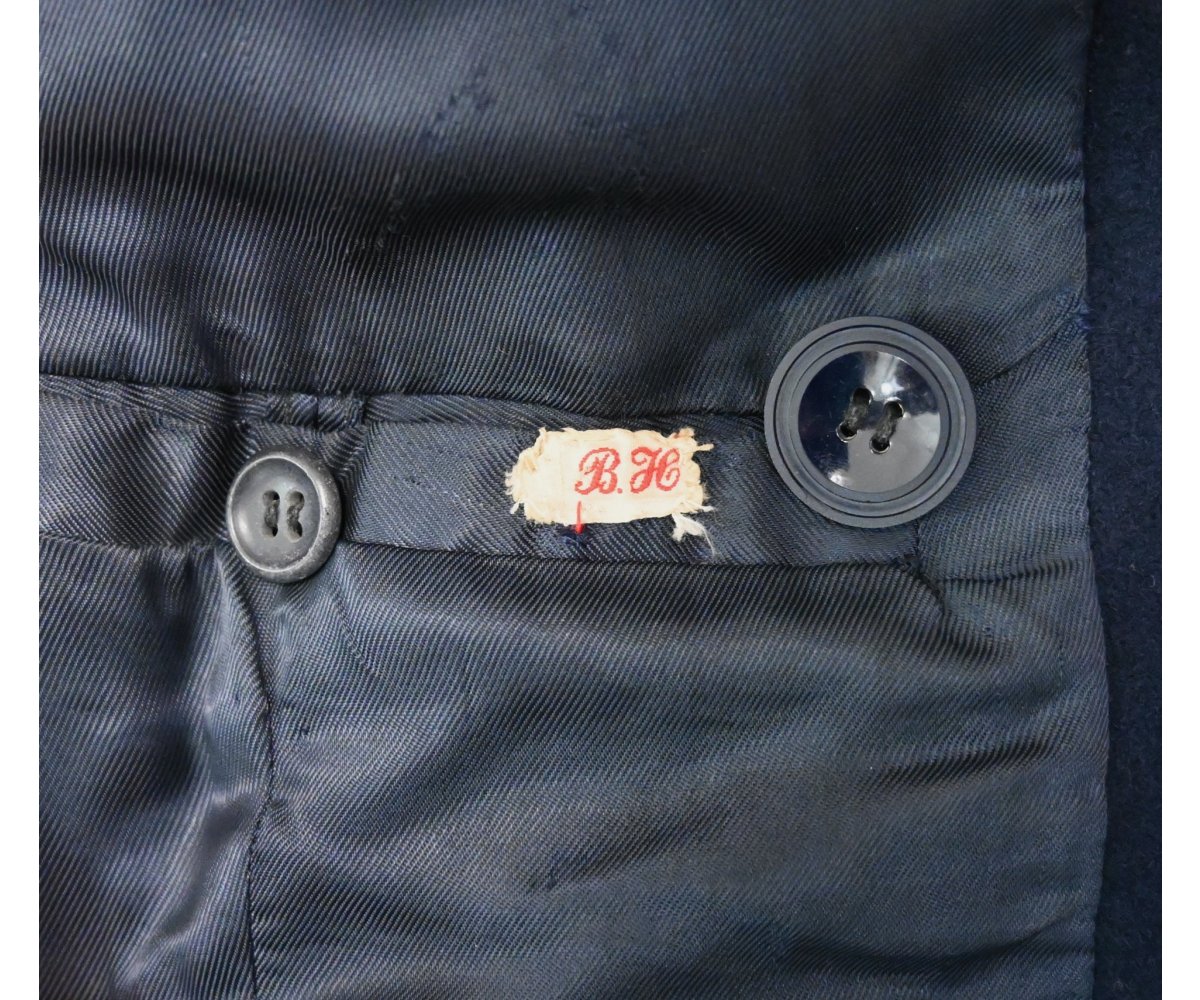 Rare! Kriegsmarine Musikobermaat Collani — image 17