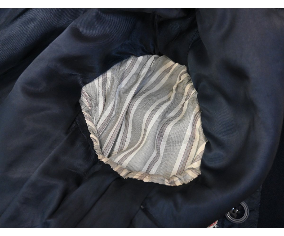 Rare! Kriegsmarine Musikobermaat Collani — image 18