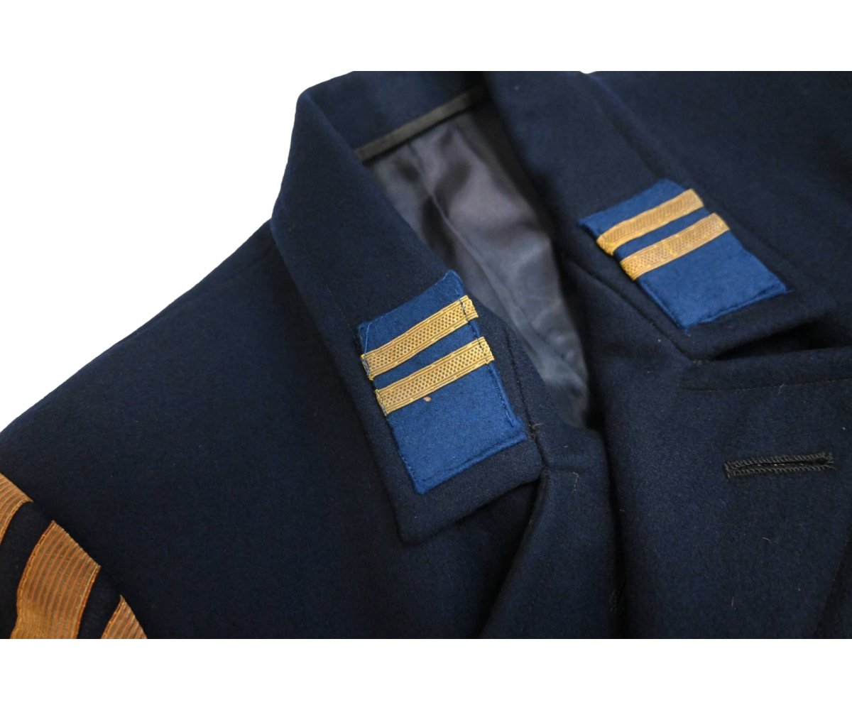 Rare! Kriegsmarine Musikobermaat Collani — image 2