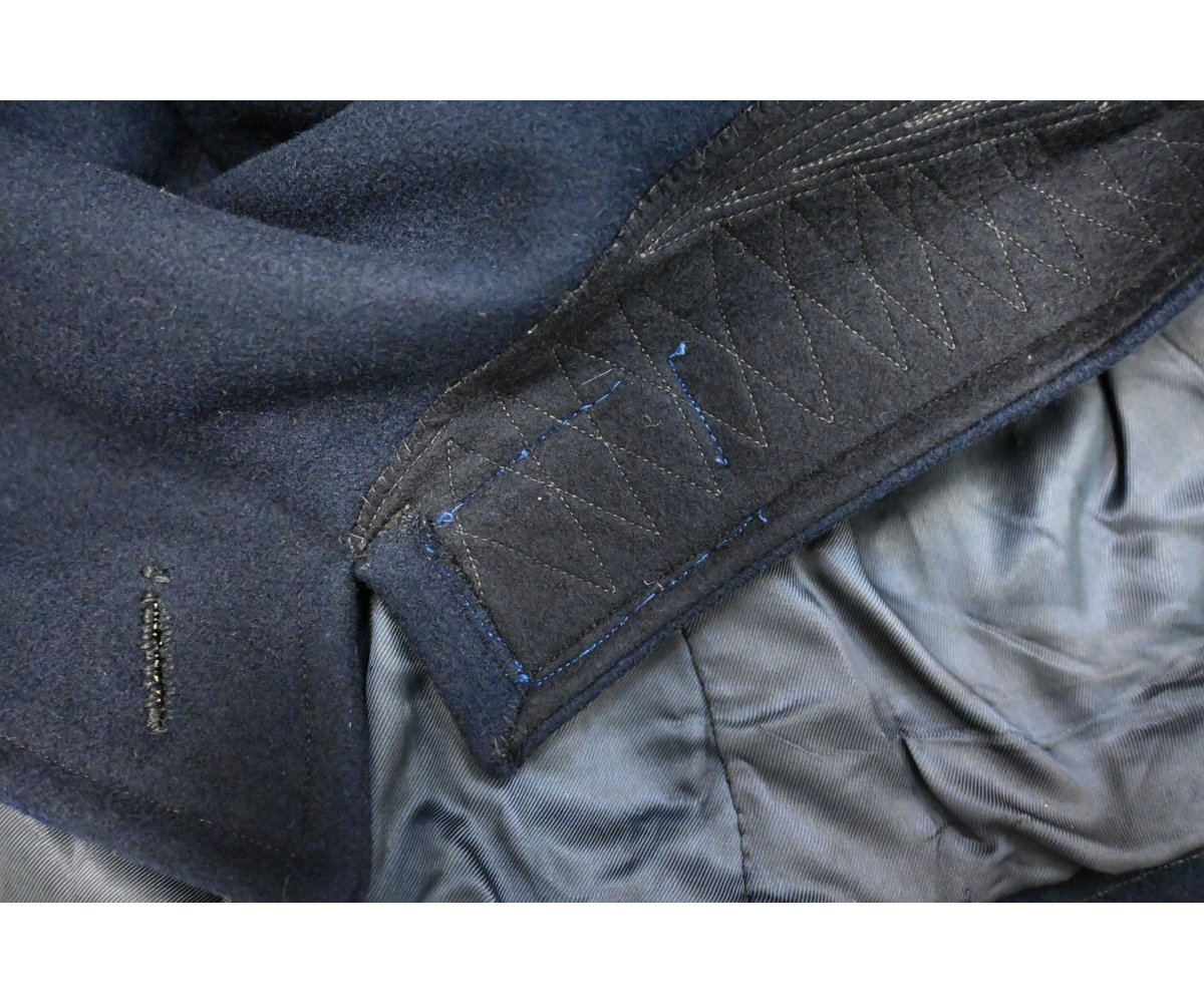 Rare! Kriegsmarine Musikobermaat Collani — image 20