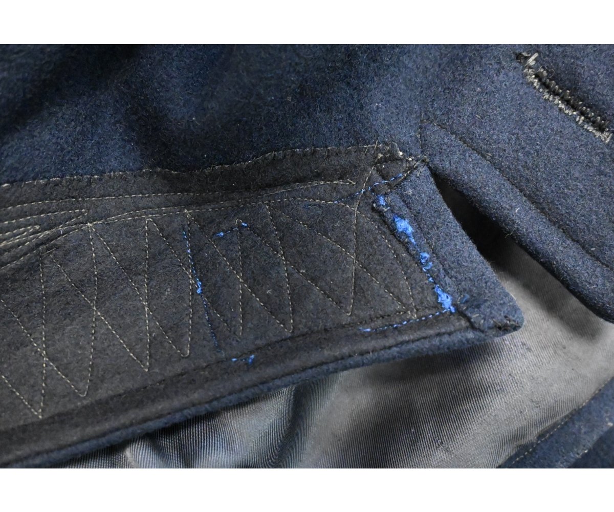 Rare! Kriegsmarine Musikobermaat Collani — image 22