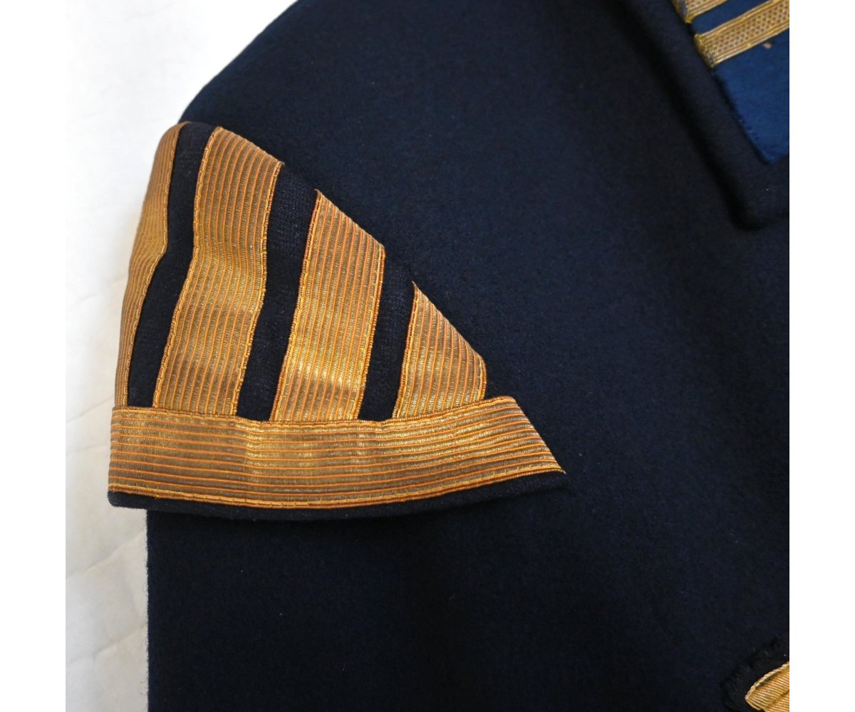 Rare! Kriegsmarine Musikobermaat Collani — image 3