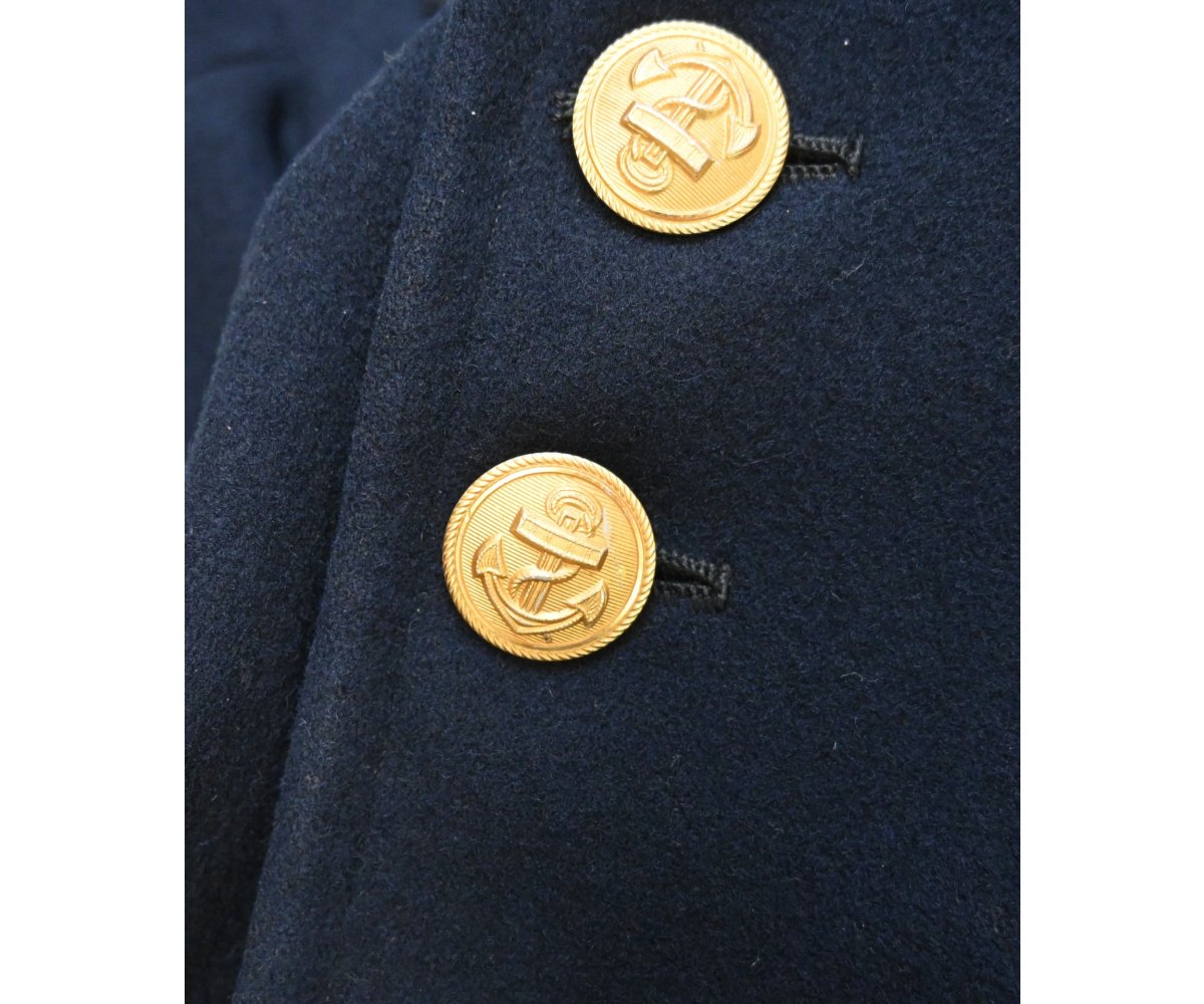 Rare! Kriegsmarine Musikobermaat Collani — image 7