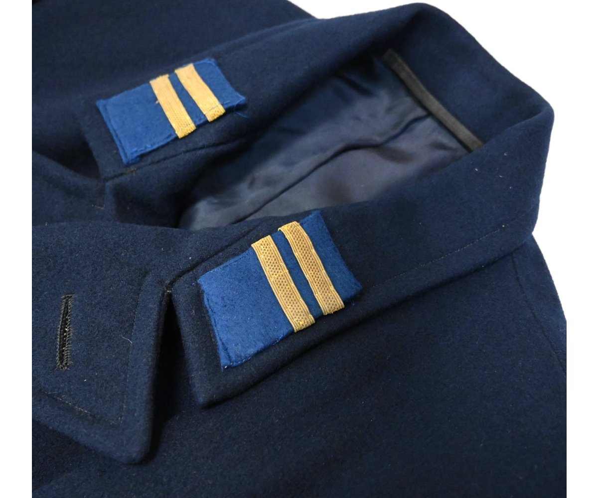 Rare! Kriegsmarine Musikobermaat Collani — image 8