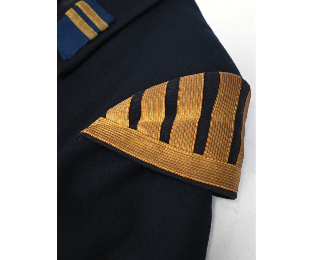 Rare! Kriegsmarine Musikobermaat Collani — image 9