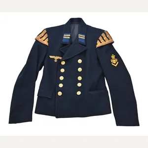 Rare! Kriegsmarine Musikobermaat Collani