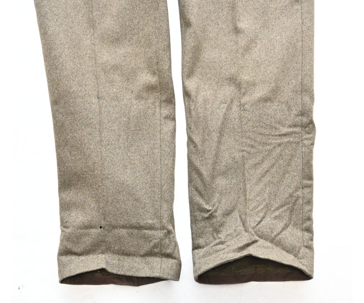 RAD-Abt.5/353 Marked Straight Trousers (1938) — image 4