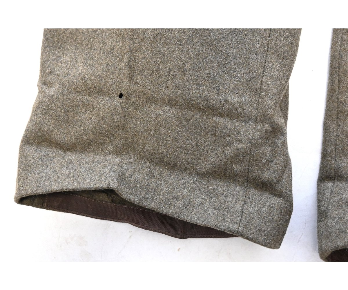 RAD-Abt.5/353 Marked Straight Trousers (1938) — image 5