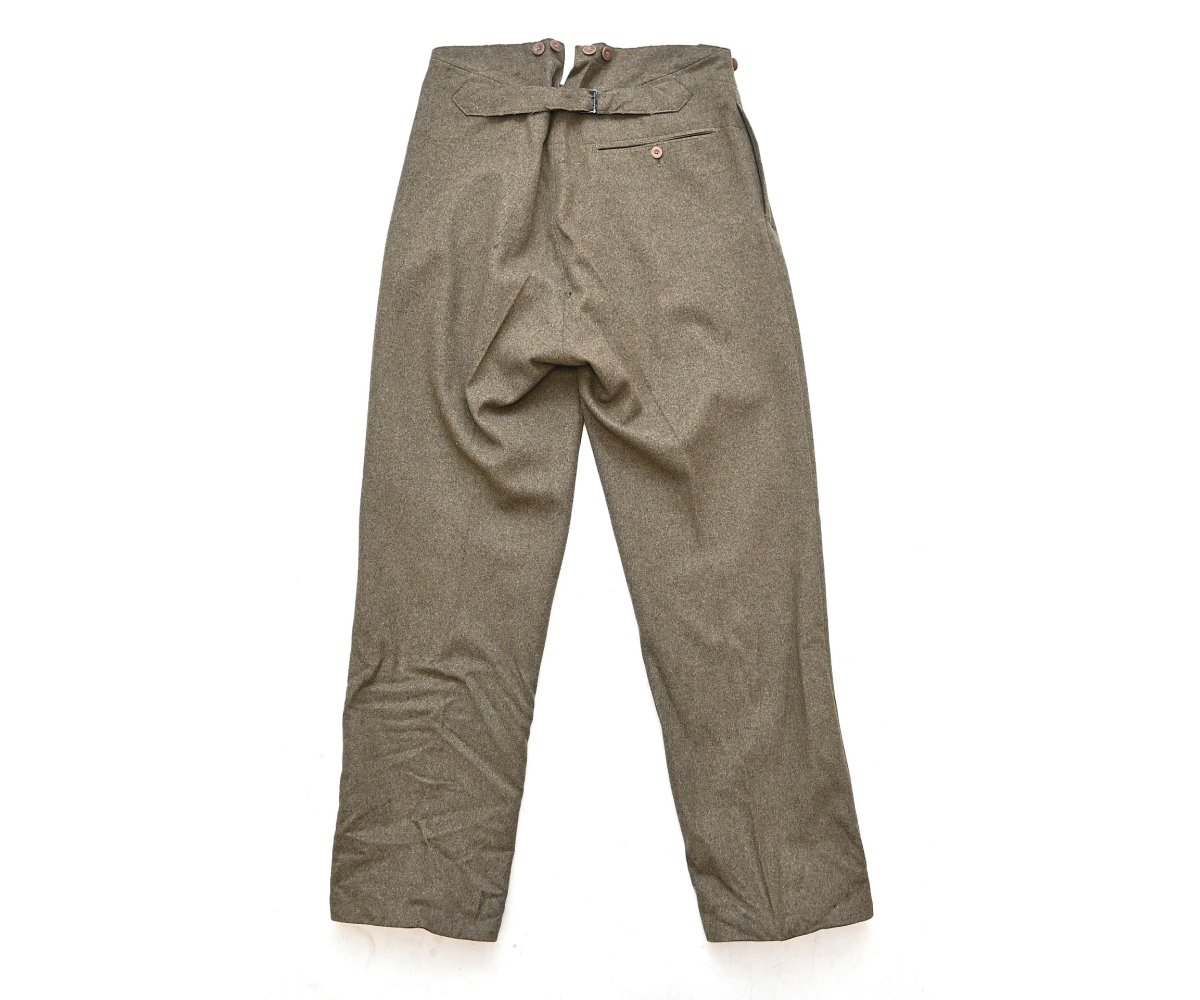 RAD-Abt.5/353 Marked Straight Trousers (1938) — image 6