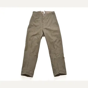 RAD-Abt.5/353 Marked Straight Trousers (1938)