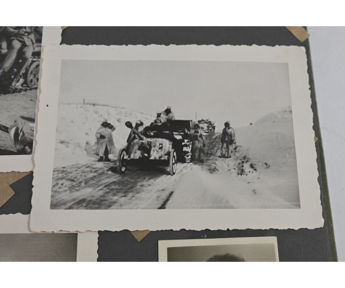 Gebirgs-Panzerabwehr-Abteilung 48! Photo Album — image 12