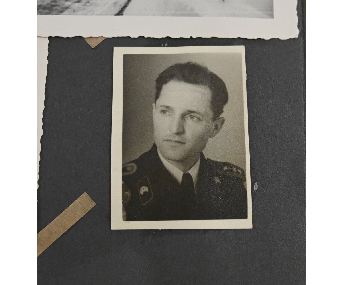 Gebirgs-Panzerabwehr-Abteilung 48! Photo Album — image 13