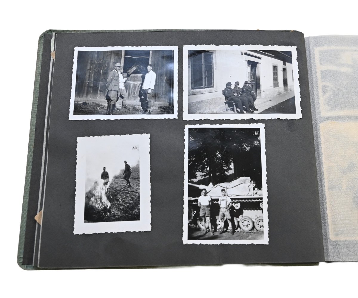 Gebirgs-Panzerabwehr-Abteilung 48! Photo Album — image 14